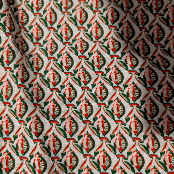 J. Crew Linen Shirt - Picture 3 of 5